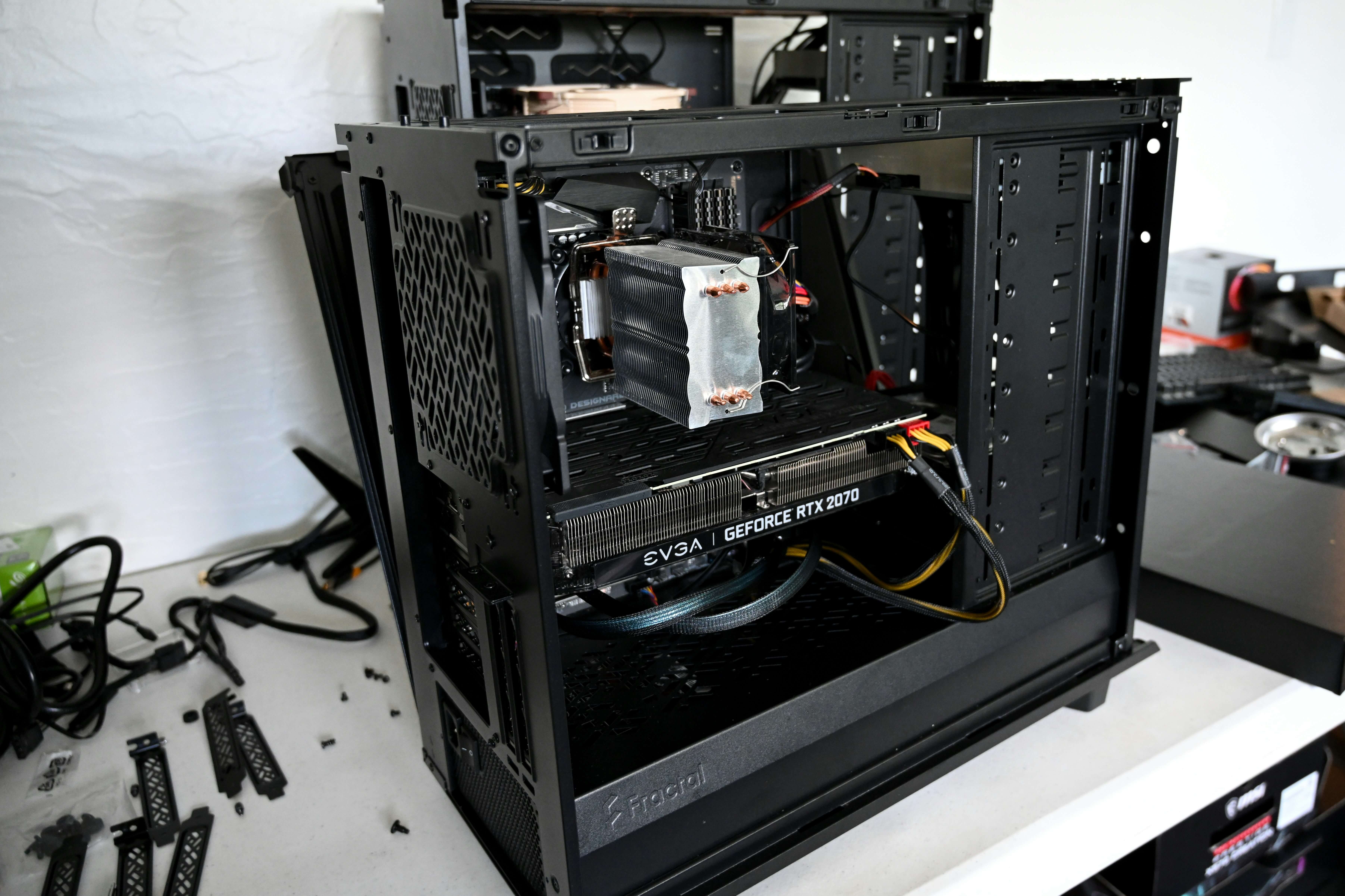 Repair PC
